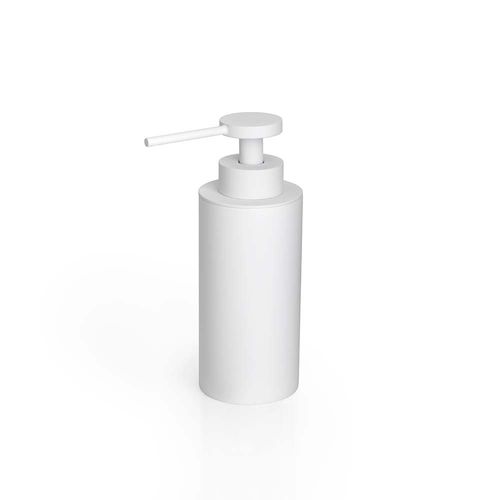 Hotel soap dispenser - GRACE - Klomfar GmbH - for restaurant / for gourmet restaurants / home