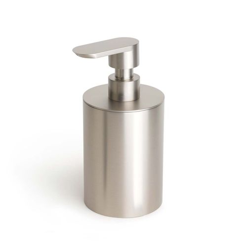 Commercial soap dispenser - BIG SPENDER CIRCLE - Klomfar GmbH - home / wall-mounted / free-standing