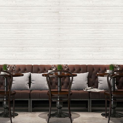 Contemporary wallpaper - NATUREL NORDIQUE EPP399B - Neodko - nonwoven fabric / vinyl / nature pattern