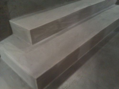 Mansonry stair step covering - 144 - Lavastyle