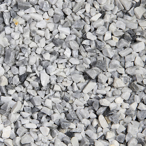 Standard gravel - NIAGARA 08/12 - Bauma-stone - crushed