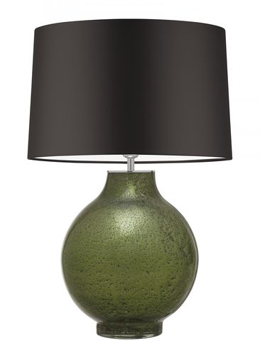 Table lamp - PIGALLE LARGE - Heathfield - glass / blown glass / traditional