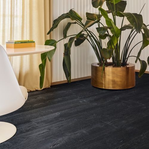 Engineered parquet floor - BARBERA - lalegno - oak / boat deck / oiled