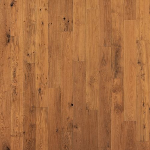 Engineered parquet floor - A15506 - lalegno - oak / boat deck / matte