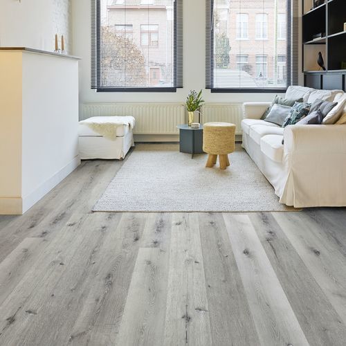 Engineered parquet floor - ALBA  - lalegno - boat deck / floating / strip