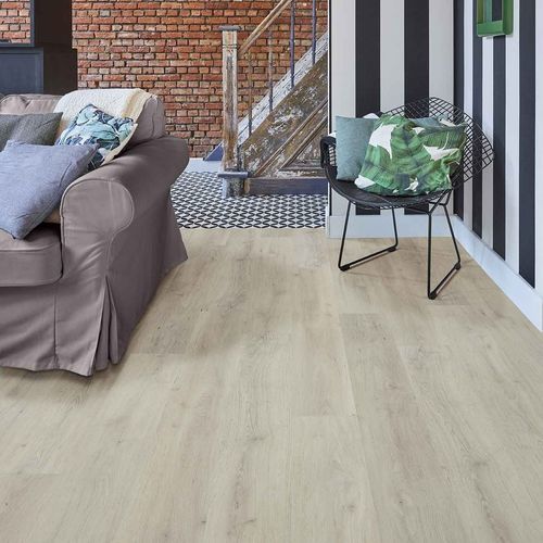 Engineered parquet floor - BAROLO  - lalegno - boat deck / floating / strip