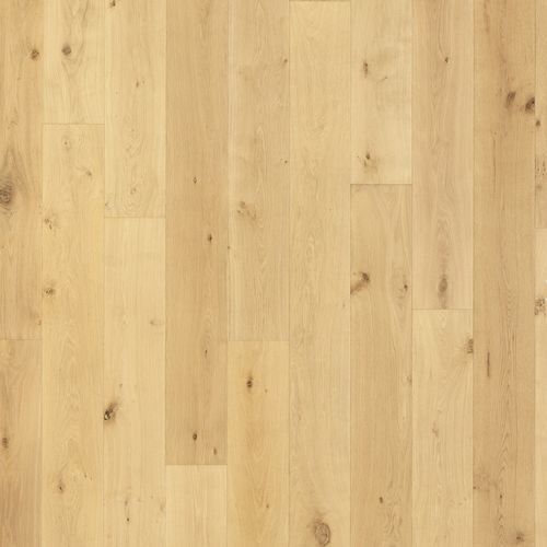 Engineered parquet floor - A15313 - lalegno - oak / boat deck / brushed