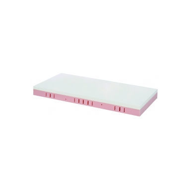 Single mattress - Pocket 35 - Tagar - foam / memory / spring