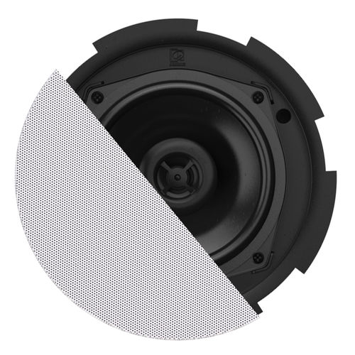 Built-in loudspeaker - CIRA5 - Audac - invisible / passive / residential