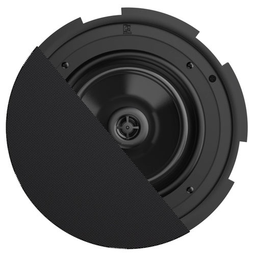 Built-in loudspeaker - CIRA8 - Audac - invisible / passive / residential