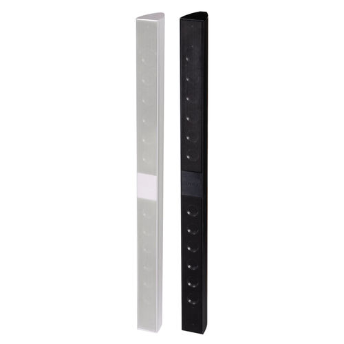 Tower speaker - AXIR_O - Audac - passive / residential / outdoor