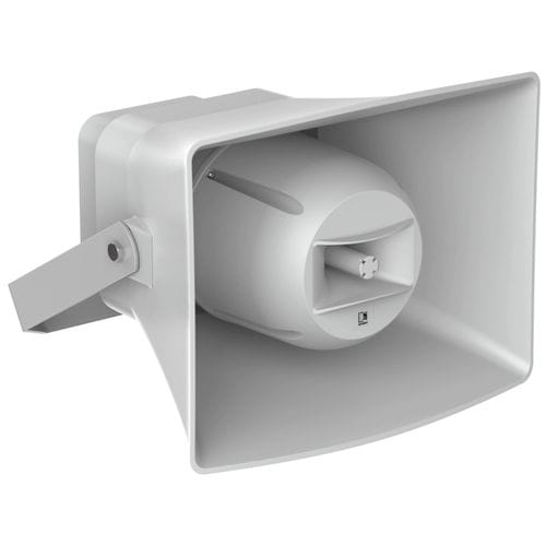 Wall-mounted loudspeaker - CHA660 - Audac - passive / residential / indoor