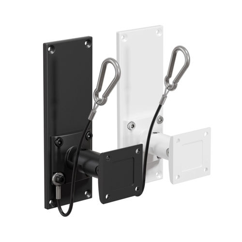 Speaker wall bracket - MBK500 - Audac