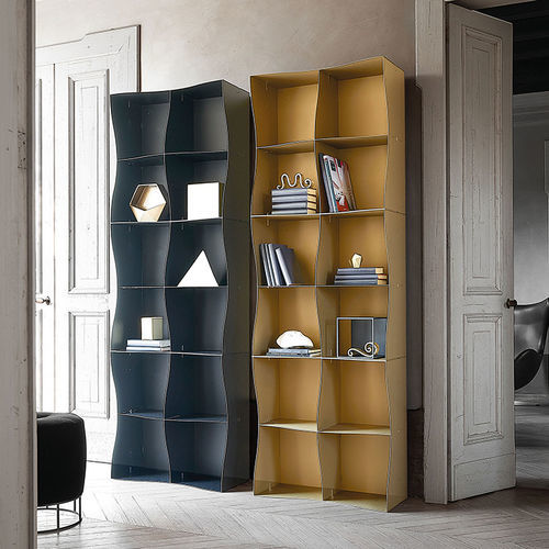 modular bookcase - Ronda Design