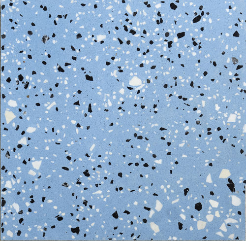 Terrazzo tile - RIGA - Karoistanbul - indoor / outdoor / bathroom