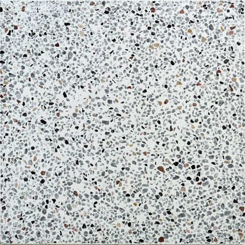 Terrazzo tile - ROMA - Karoistanbul - indoor / outdoor / bathroom