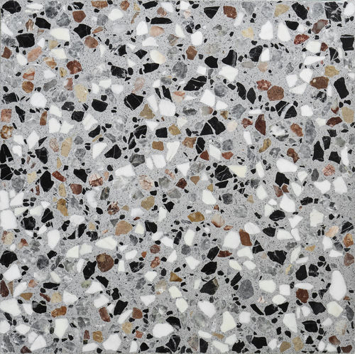 Terrazzo tile - MILANO - Karoistanbul - indoor / outdoor / bathroom