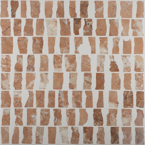 Marble tile - Scarpa 4 - Karoistanbul - indoor / outdoor / bathroom