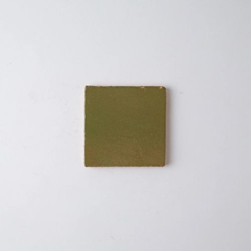 Clay tile - ZELLIGE - Karoistanbul - high-gloss / matte / indoor