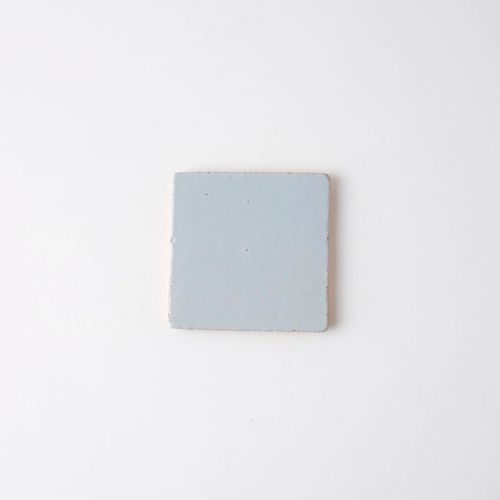 Clay tile - ZELLIGE GRAY - Karoistanbul - high-gloss / matte / indoor