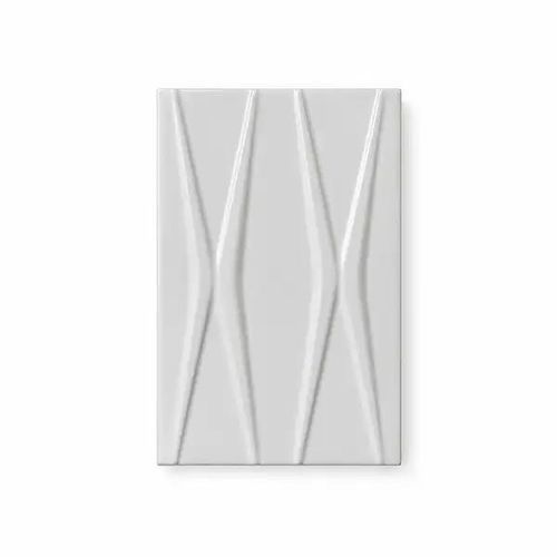 Ceramic tile - JIGSAW-DOĞA-KOLEKSIYONU-1-2 - Karoistanbul - clay / textured / embossed