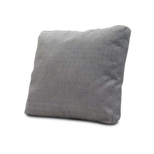 Rectangular cushion - ANNA - Aerre divani - plain / home / fabric