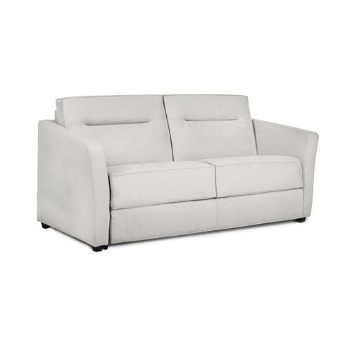 Modular sofa - ELSA - Aerre divani - corner / bed / contemporary