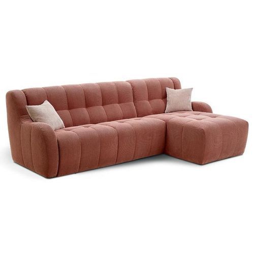 Sofa bed - BLOOM  - Aerre divani - convertible / modern / for indoor use