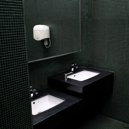 Glass mosaic tile - VETRI  - Valmori Ceramica Design - porcelain / high-gloss / indoor