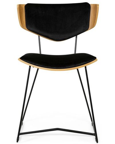 contemporary chair - Tarmeko LPD