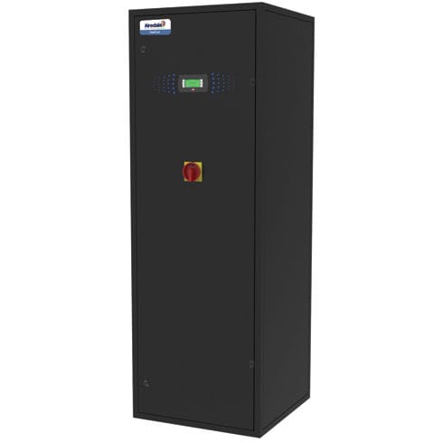 Floor air conditioning unit - EASICOOL™ - Airedale International Air Conditioning - packaged / commercial / residential