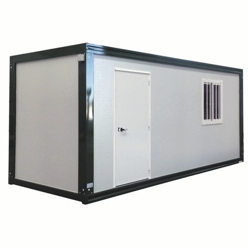 Office use prefab cabin - AIS-3 ‎ - Panelais - for technical use / modular