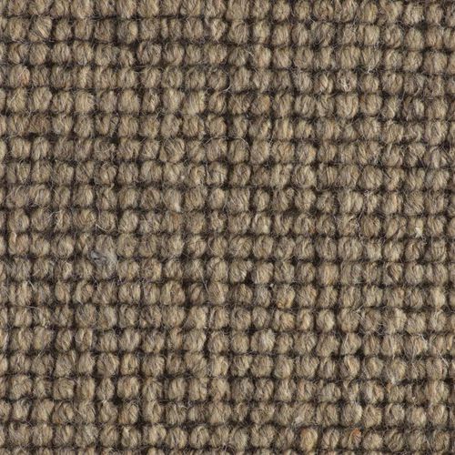 Tufted carpet - KARAKORAM KNOT - Axminster carpets - wool / commercial / plain
