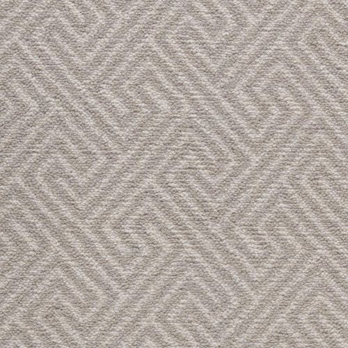 Woven carpet - 608-26203 - Axminster carpets - wool / commercial / geometric