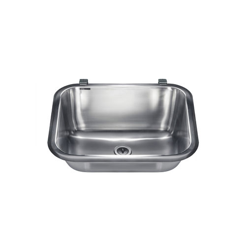 Wall-mounted utility sink - VK50 - Intra Teka