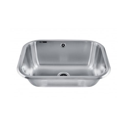 Wall-mounted utility sink - VK44INSET - Intra Teka
