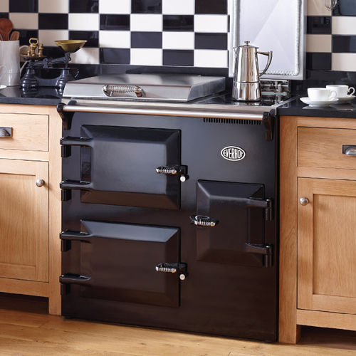 large cookers electric