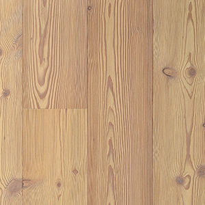 Engineered parquet floor - PLANK FLOOR: TERRA LARCH WALLIS - Trapa Boden - fir / natural oil / glued