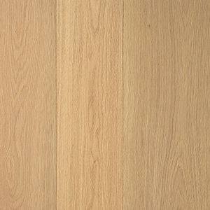 Engineered parquet floor - PANEL PARQUET: OAK CORTINA - Trapa Boden - oak / natural oil / glued