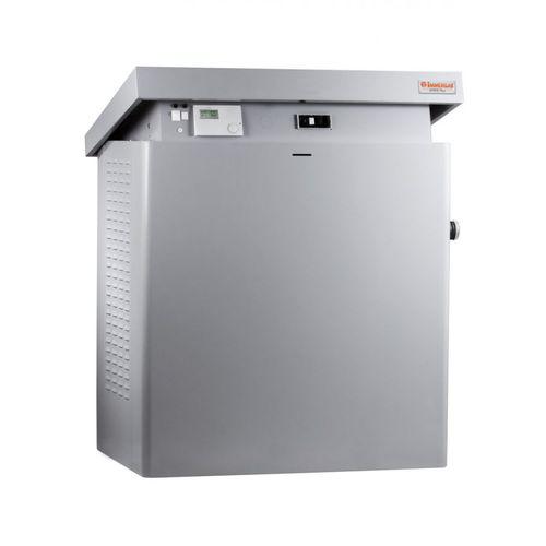 Electric boiler - ARES 150 TEC ERP - immergas - for heating only / residential / commercial
