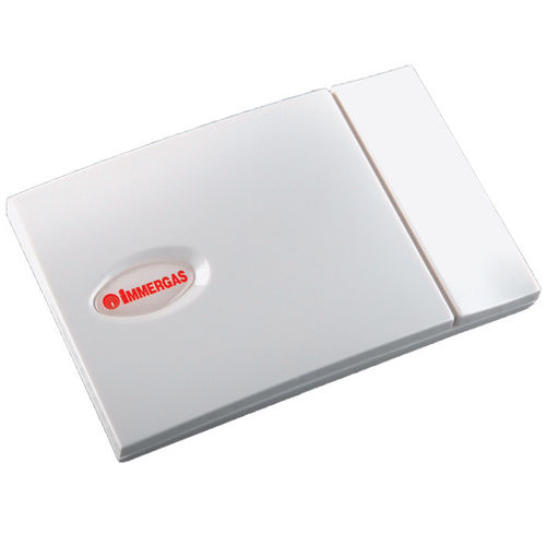 Temperature detector - 3.021524 - immergas - humidity / surface-mounted / mains powered