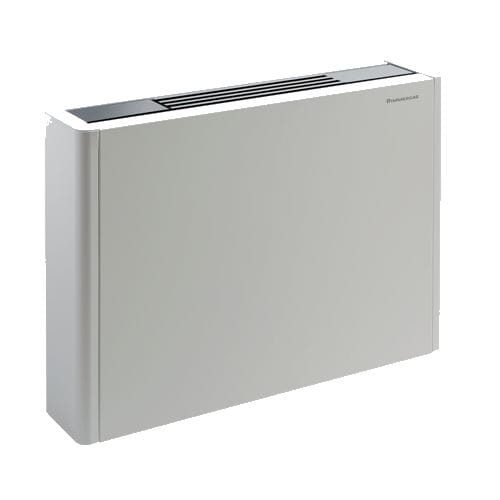 Floor-mounted fan coil - HYDRO FS 800 - immergas
