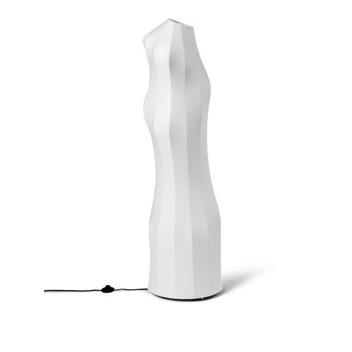 Table lamp - Dae - Ferm Living - floor-standing / polymer / contemporary