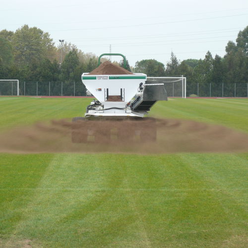 Ground improvement soil mixing - VULCAMIX - Europomice