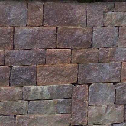 Porphyry paving slab - SPLIT STONE - Italporphyry - outdoor / for public spaces