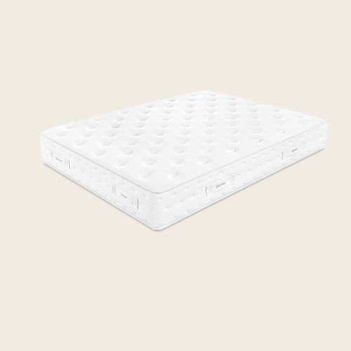 Double mattress Toronto Sonpura single / micropocket spring / 90x190 cm