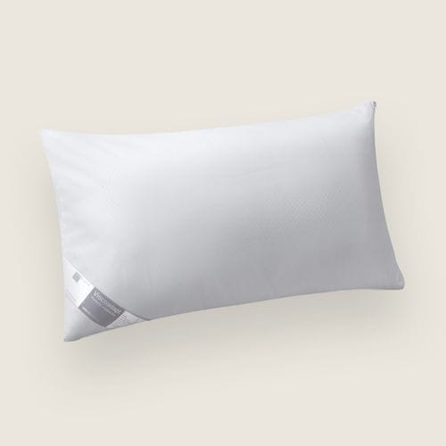 Antibacterial pillow Brisa Sonpura polyester / cotton / microfiber