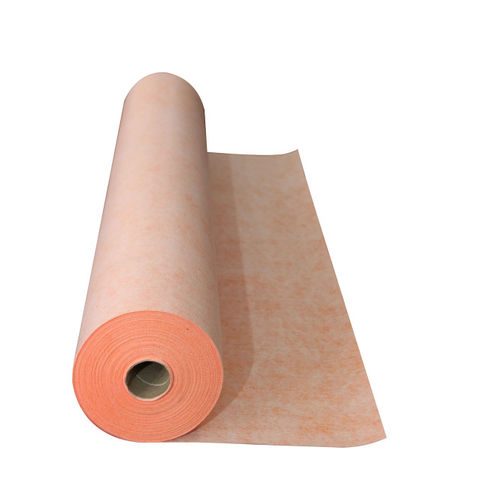Protection waterproofing membrane - WS-1X10 - ESS Easy Drain - for roof / for shower / roll