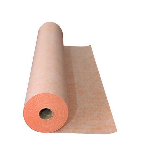 Protection waterproofing membrane - WS-1X5 - ESS Easy Drain - for shower / roll / flexible