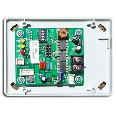 Gateway interface module - PI-485 - LG HVAC - for home automation systems